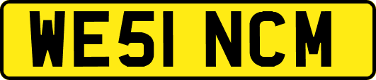 WE51NCM