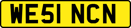 WE51NCN