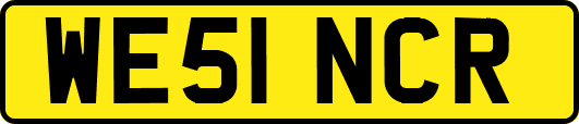 WE51NCR