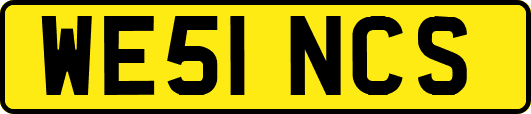 WE51NCS