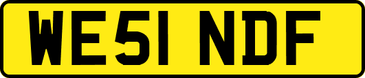 WE51NDF