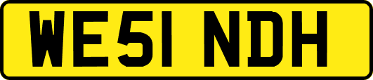 WE51NDH