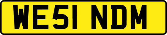 WE51NDM