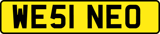 WE51NEO
