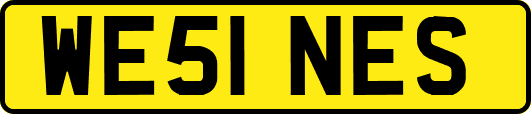WE51NES