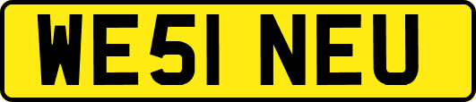 WE51NEU