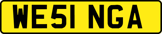 WE51NGA
