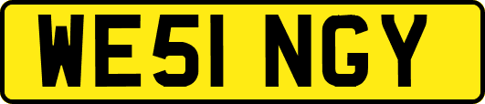 WE51NGY