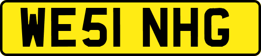 WE51NHG