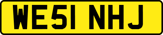 WE51NHJ