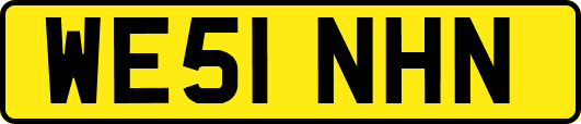 WE51NHN