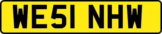 WE51NHW