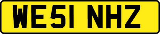 WE51NHZ