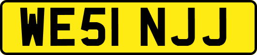 WE51NJJ