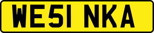 WE51NKA