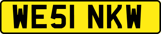 WE51NKW