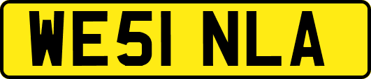 WE51NLA