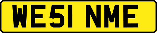 WE51NME