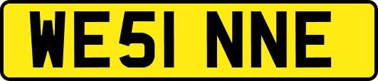 WE51NNE