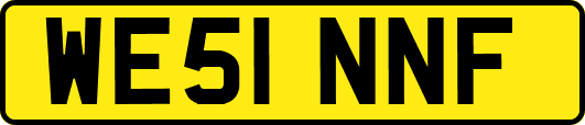 WE51NNF