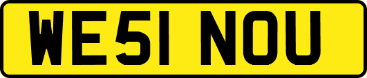 WE51NOU