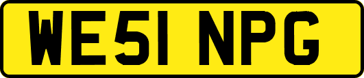 WE51NPG