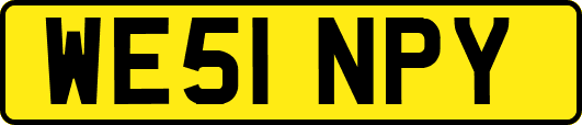 WE51NPY