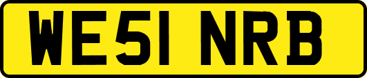 WE51NRB