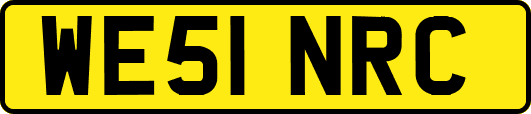 WE51NRC