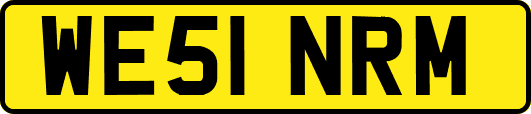 WE51NRM