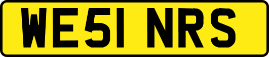 WE51NRS