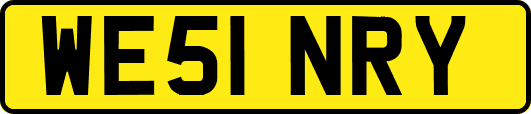 WE51NRY