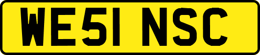 WE51NSC