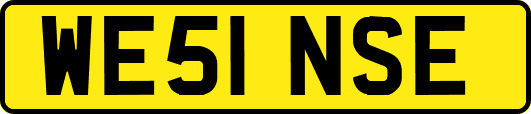 WE51NSE