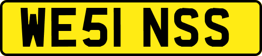 WE51NSS