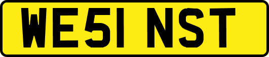WE51NST
