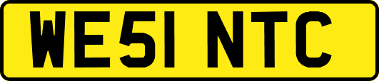 WE51NTC