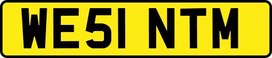 WE51NTM