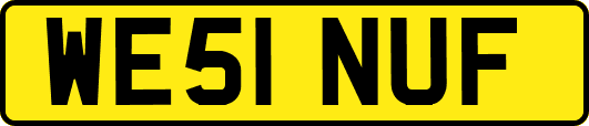 WE51NUF