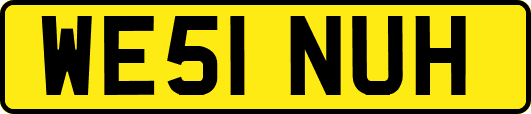 WE51NUH