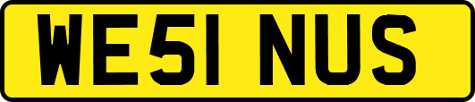 WE51NUS