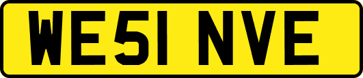 WE51NVE