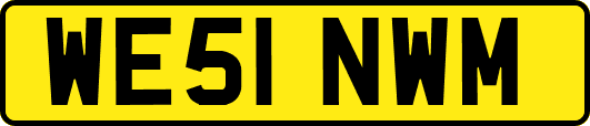 WE51NWM