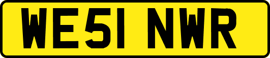 WE51NWR
