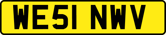 WE51NWV