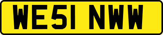 WE51NWW