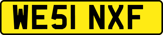 WE51NXF