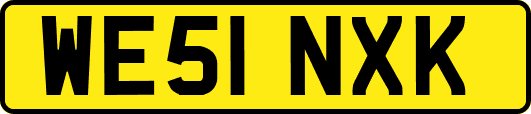 WE51NXK