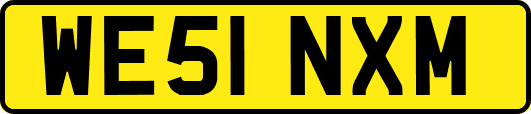 WE51NXM