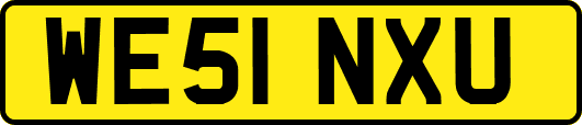 WE51NXU